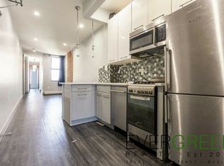 263 Linden St APT 3B, Brooklyn, NY 11237