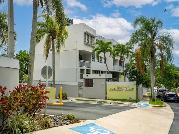 Cond Caparra Chalets #8-2A1, Guaynabo, PR 00966