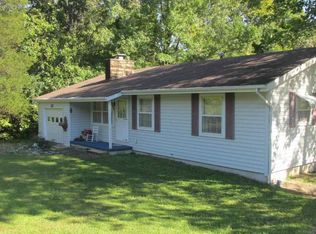 22 Nokonda Rd, Cherokee Village, AR 72529