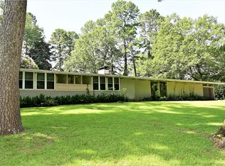 105 Bay Creek Rd, Minden, LA 71055