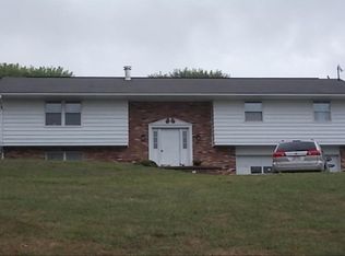 16366 Marvindale St SE, Minerva, OH 44657