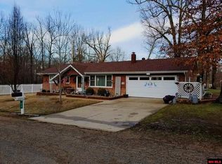 43 Deer Park Loop, Mountain Home, AR 72653