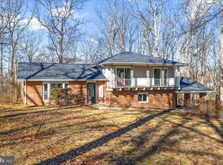 3903 Swanson Ct, Fredericksburg, VA 22408