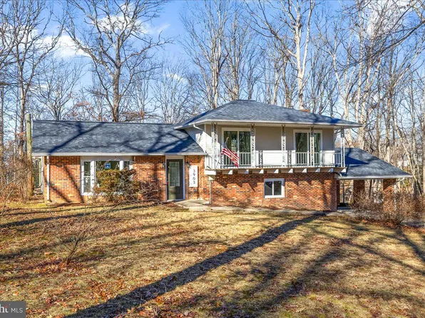 3903 Swanson Ct, Fredericksburg, VA 22408