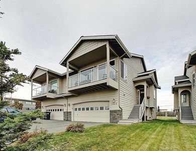 1309 Northbluff Dr, Anchorage, AK, 99501