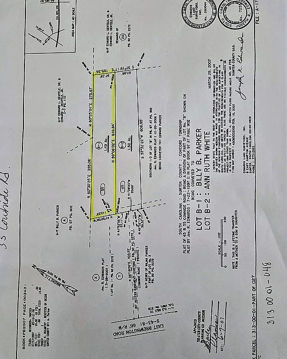 2nd image of 4015 E Brewington Rd