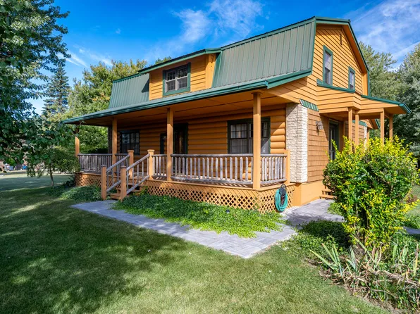 5550 W Whiteland Rd, Bargersville, IN 46106