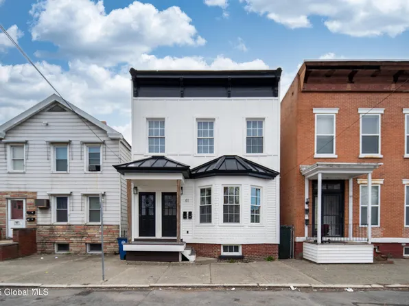 61 Main Street, Cohoes, NY 12047