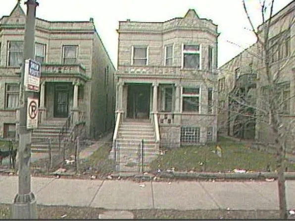 919 W Garfield Blvd, Chicago, IL 60621