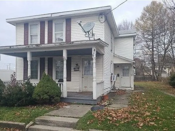 419 Standish St, Elmira, NY 14901