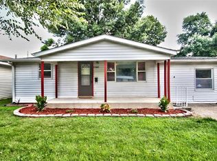2360 Miracle Ave, Granite City, IL
