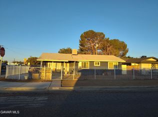 45546 12th St W, Lancaster, CA 93534