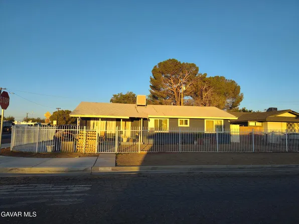45546 12th St W, Lancaster, CA 93534