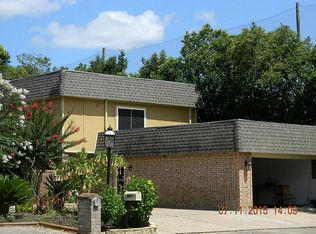 2819 Foxfire Cir, Missouri City, TX 77459