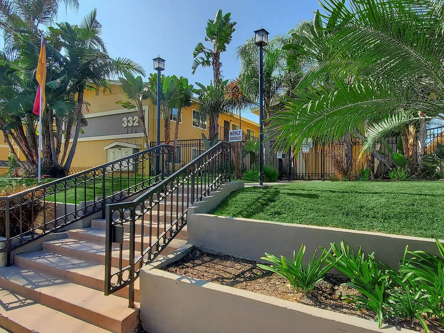 5th Avenue Apartment Homes — Photo 1