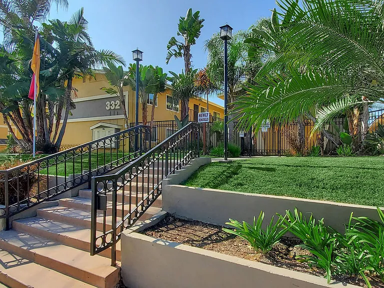 5th Avenue Apartment Homes — Photo 1