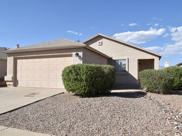 6453 E 42nd St, Tucson, AZ 85730