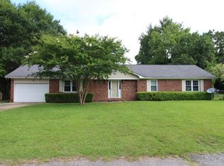 2321 Paper Birch Ave, Sumter, SC 29150