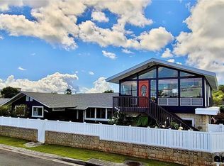 585 Kawainui St, Kailua, HI 96734