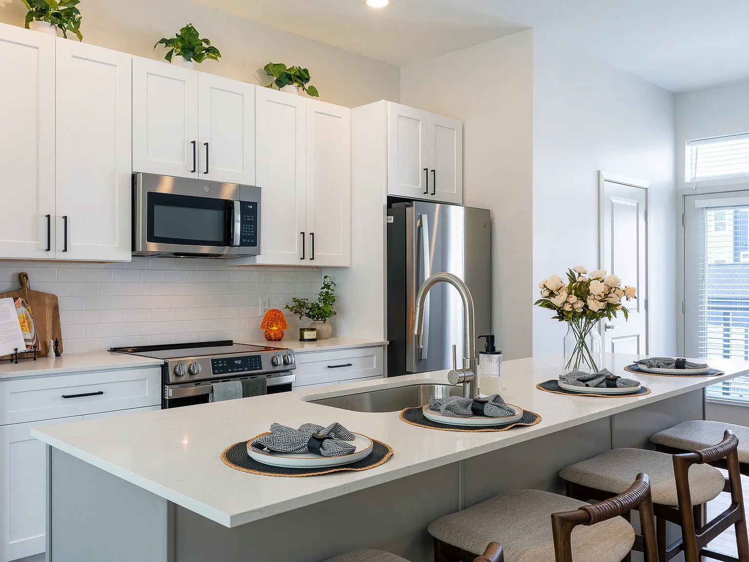 Factory 52 Townhomes — Photo 3
