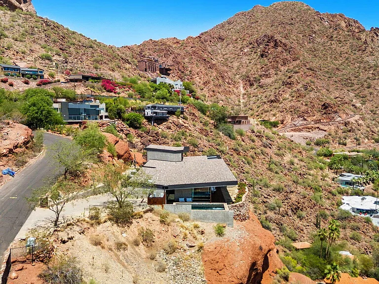 4925 E Red Rock Dr — Photo 9