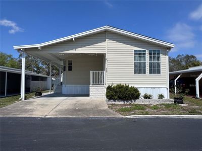 20000 Us Highway 19 N LOT 512, Clearwater, FL, 33764