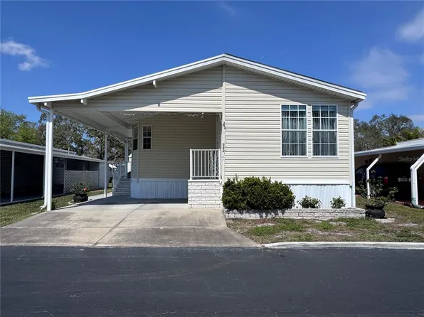 20000 US HIGHWAY 19 N #512, CLEARWATER, FL 33764