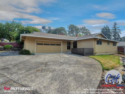 3952 SE Hager Ln, Milwaukie, OR, 97267