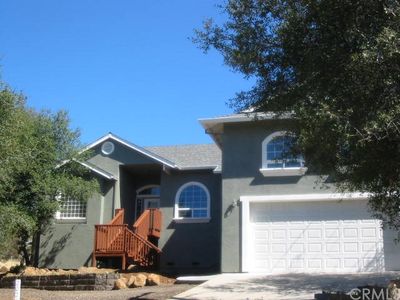 20202 Indian Rock Rd, Hidden Valley Lake, CA, 95467