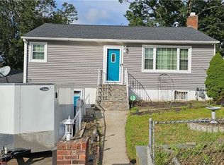 91 Temple St, Waterbury, CT 06706