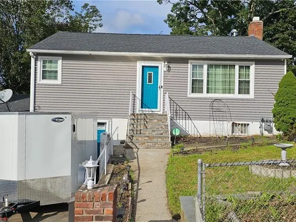 91 Temple Street, Waterbury, CT 06706