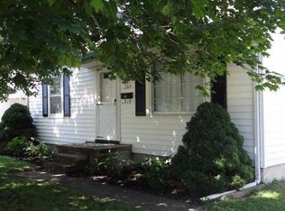 107 Keith Ave, Trenton, OH