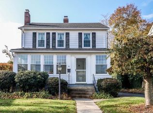 6 Stone St, Danbury, CT 06810