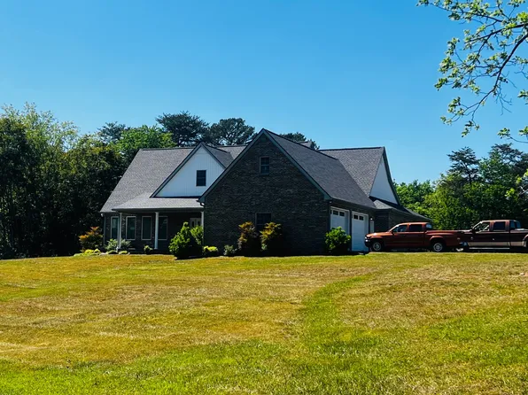 1572 Haddix Rd, Albany, KY 42602