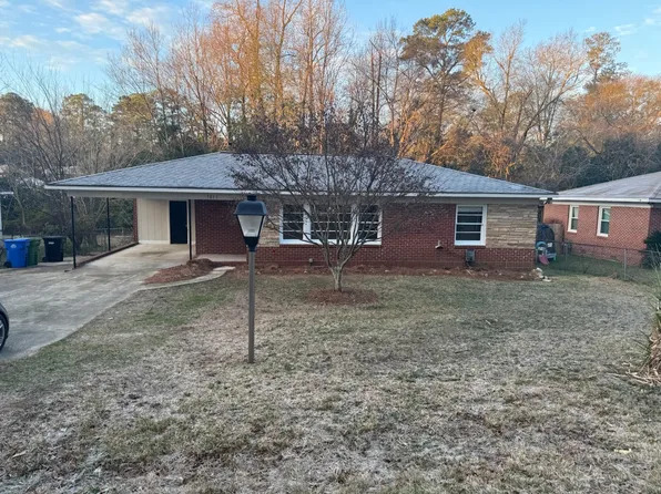 5815 Ventura Dr, Columbus, GA 31909