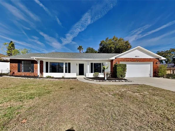 6821 Rembrandt Dr, Orlando, FL 32818