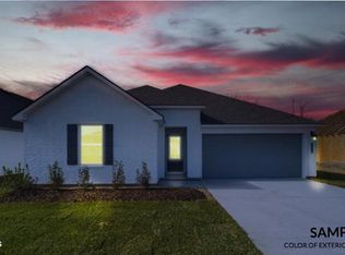 1519 Colonel Rdg, New Iberia, LA 70560