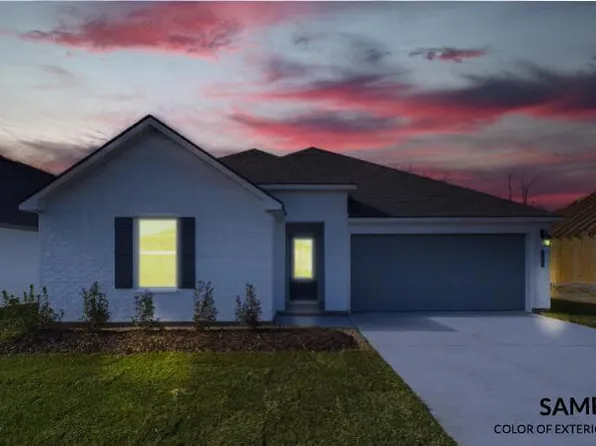 1519 Colonel Rdg, New Iberia, LA 70560