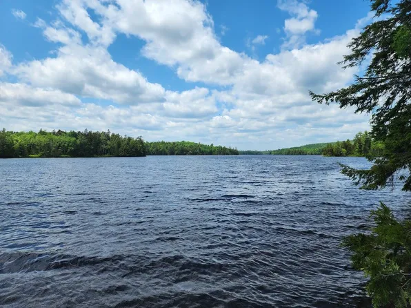 Lot J Howard Lake Road, Robbinston, ME 04671