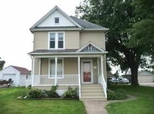 906 12th Ave, Orion, IL 61273