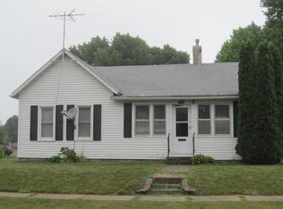 1902 Lucinda St, Perry, IA 50220