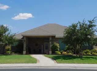 3217 Fairfield Ln, Midland, TX 79705