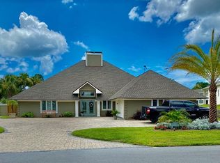 1421 Trout Dr, Panama City Beach, FL 32408