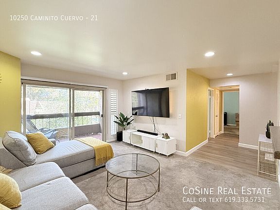 3rd image of 10250 Caminito Cuervo Unit 21