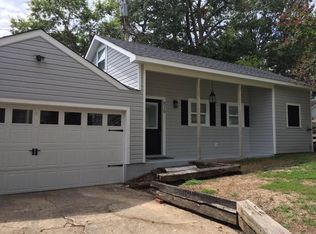 829 Columbia St, Shreveport, LA 71104