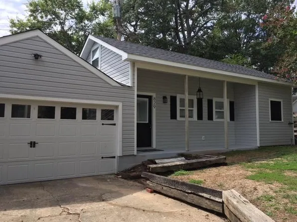 829 Columbia St, Shreveport, LA 71104