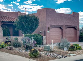 2230 Paseo Tumacacori, Tubac, AZ 85646