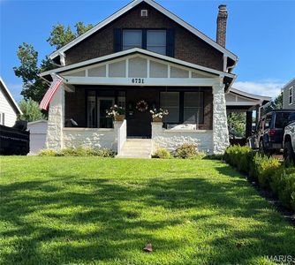 6721 Scanlan Ave, Saint Louis, MO, 63139