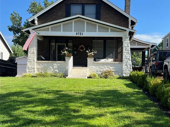 6721 Scanlan Ave, Saint Louis, MO 63139