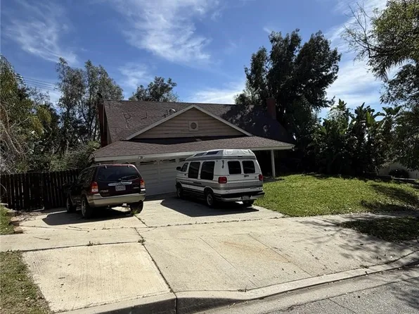 2821 La Praix Ave, Highland, CA 92346